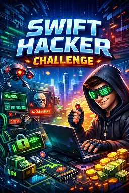 Swift Hacker Challenge