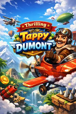 Thrilling Tappy Dumont